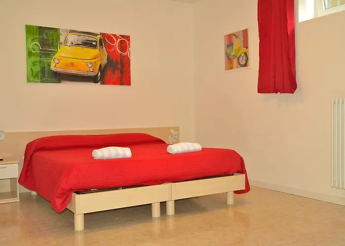 B&B BonomelliAlbergo